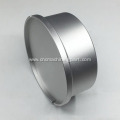 Precision Machining Turning Aluminium Parts